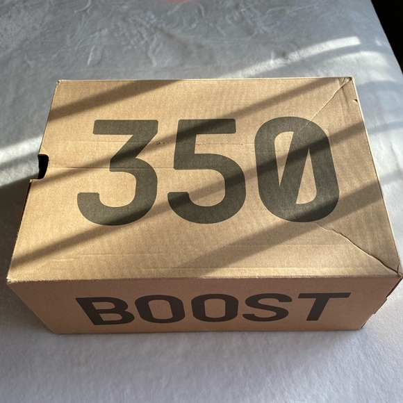 Cinder Adidas Yeezy Boost 350 V2 - Picture 9 of 13
